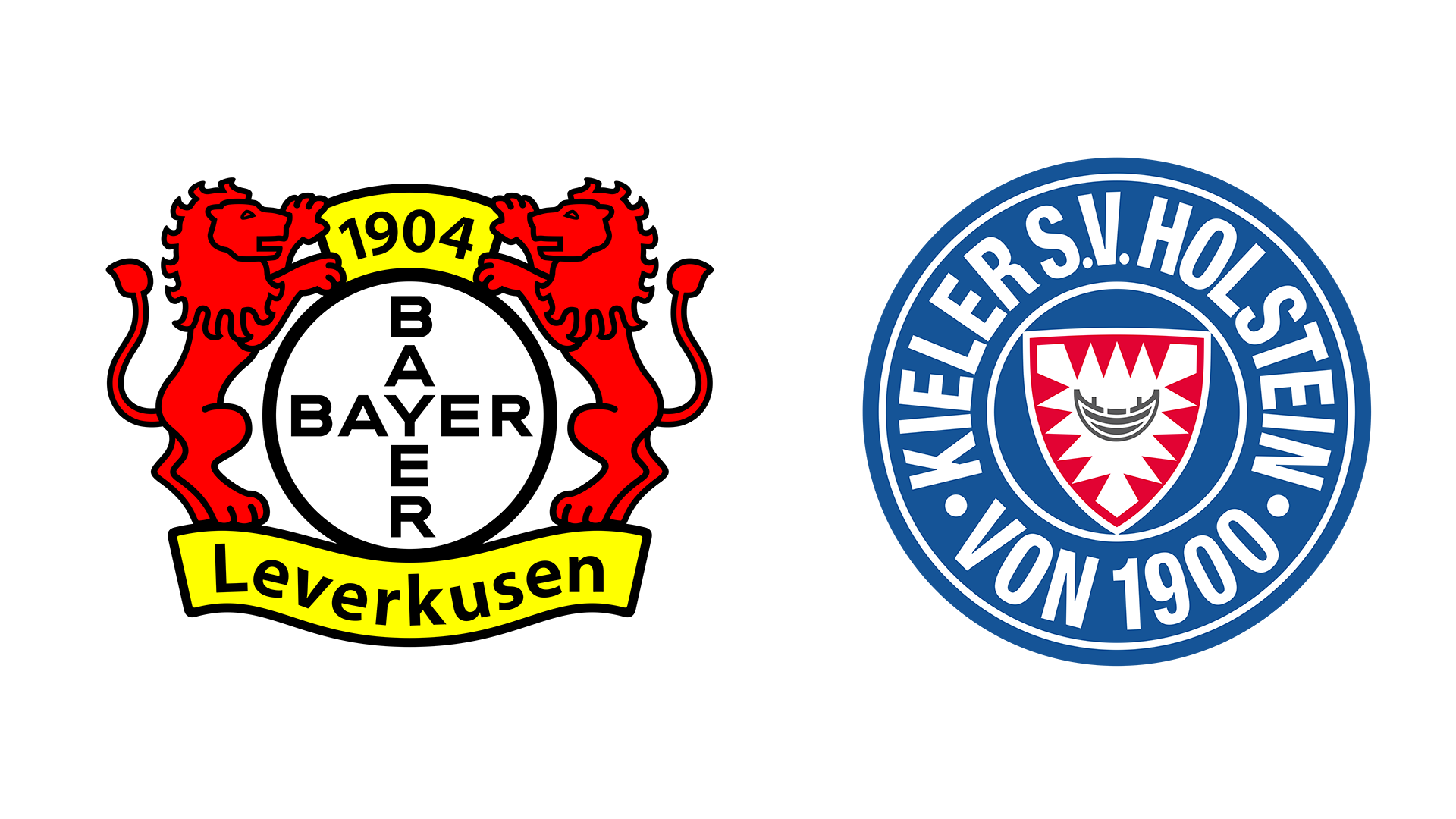 Bayer04 Holstein Kiel