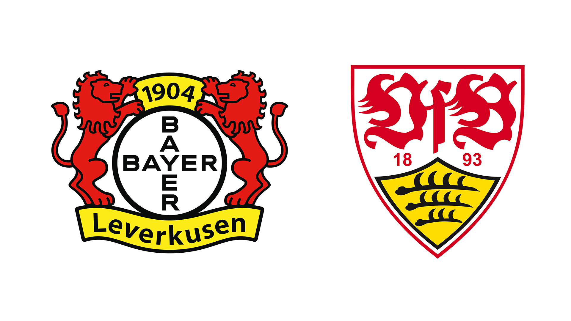 Bayer04 VfB Stuttgart