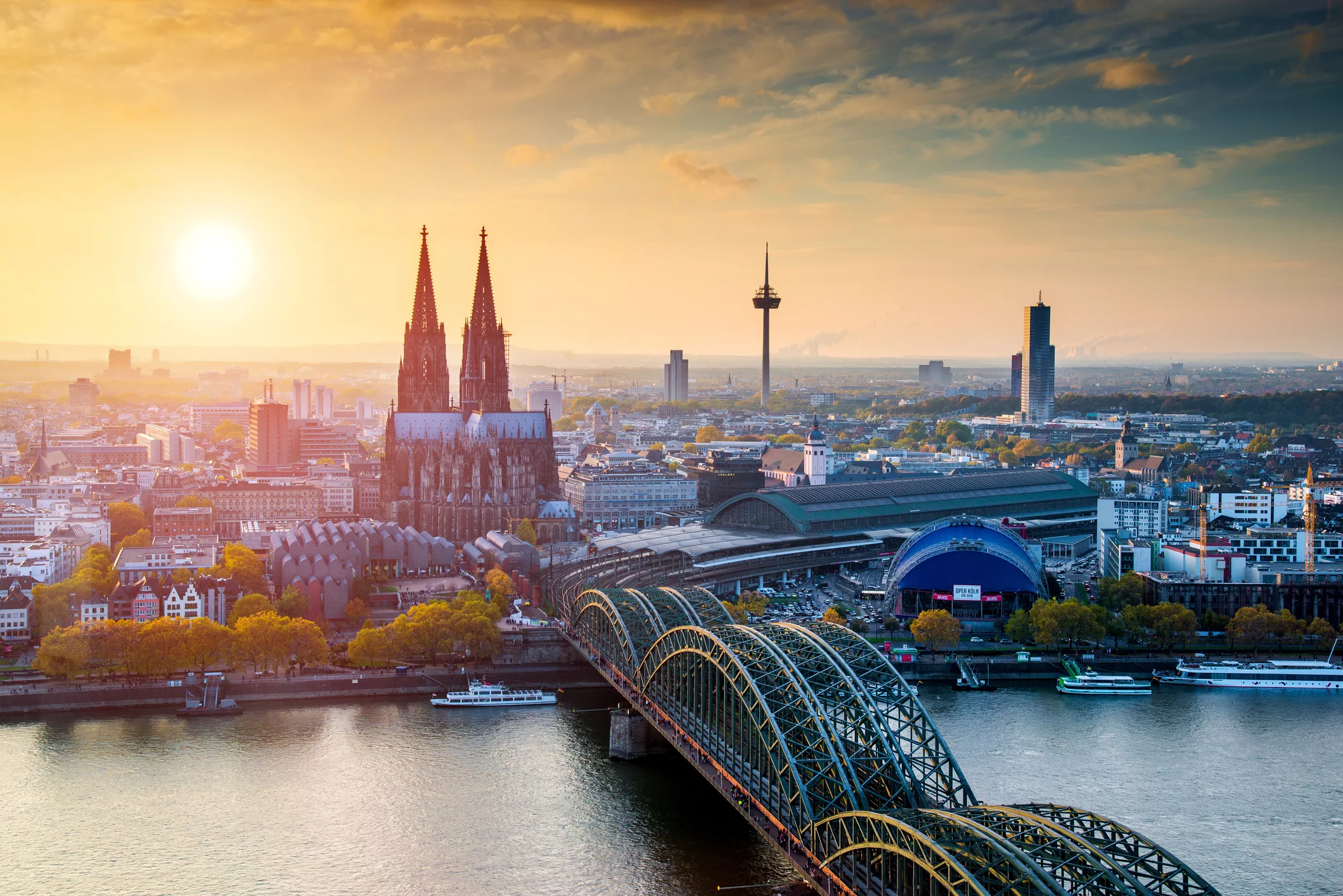 Solaranlage-mit-Speicher-Koeln