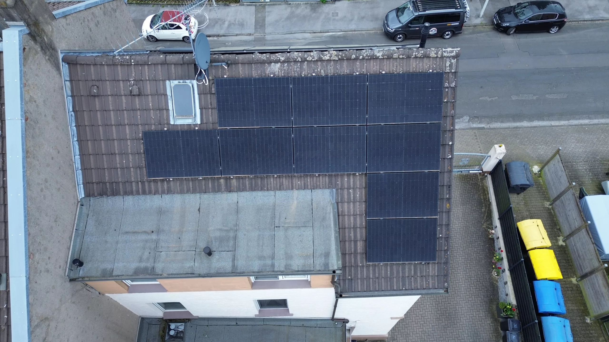 Solaranlage_Solingen_Foto