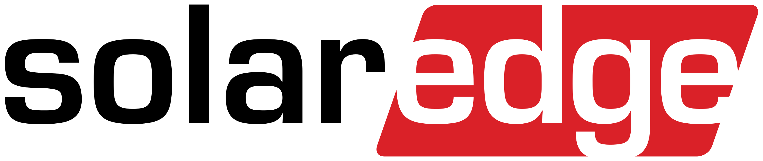 Solaredge Logo