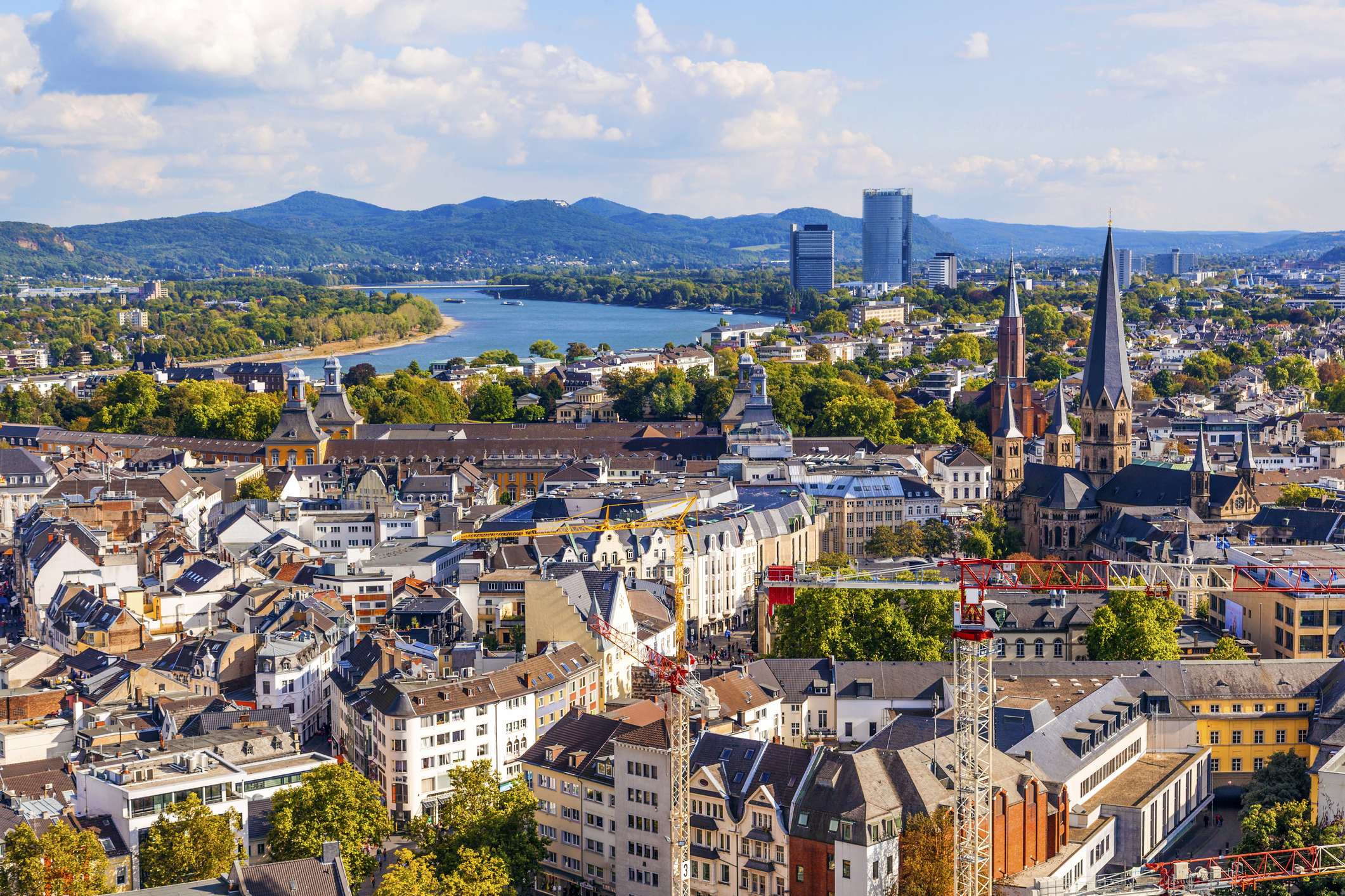 Solaranlage mit Speicher in Bonn_Solarnia