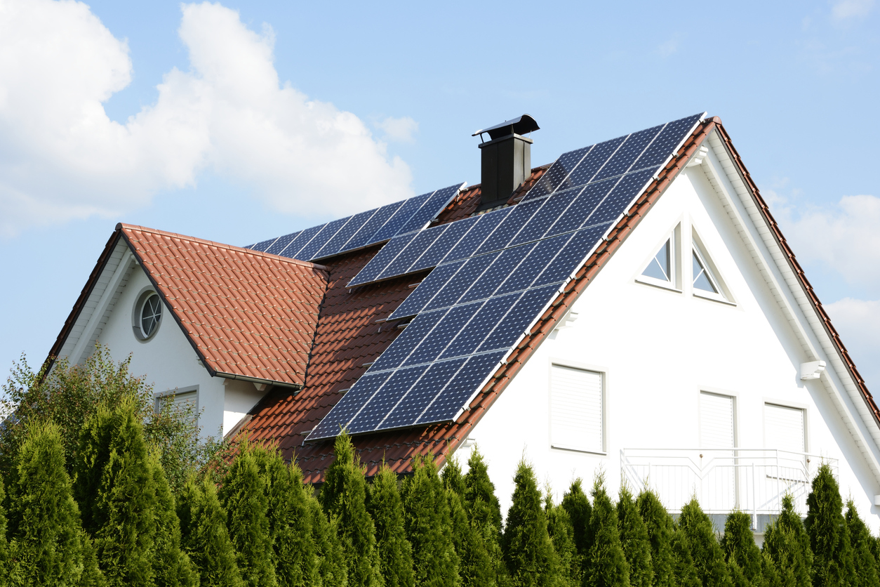 Photovoltaik fuer Einfamilienhaus__Solarnia